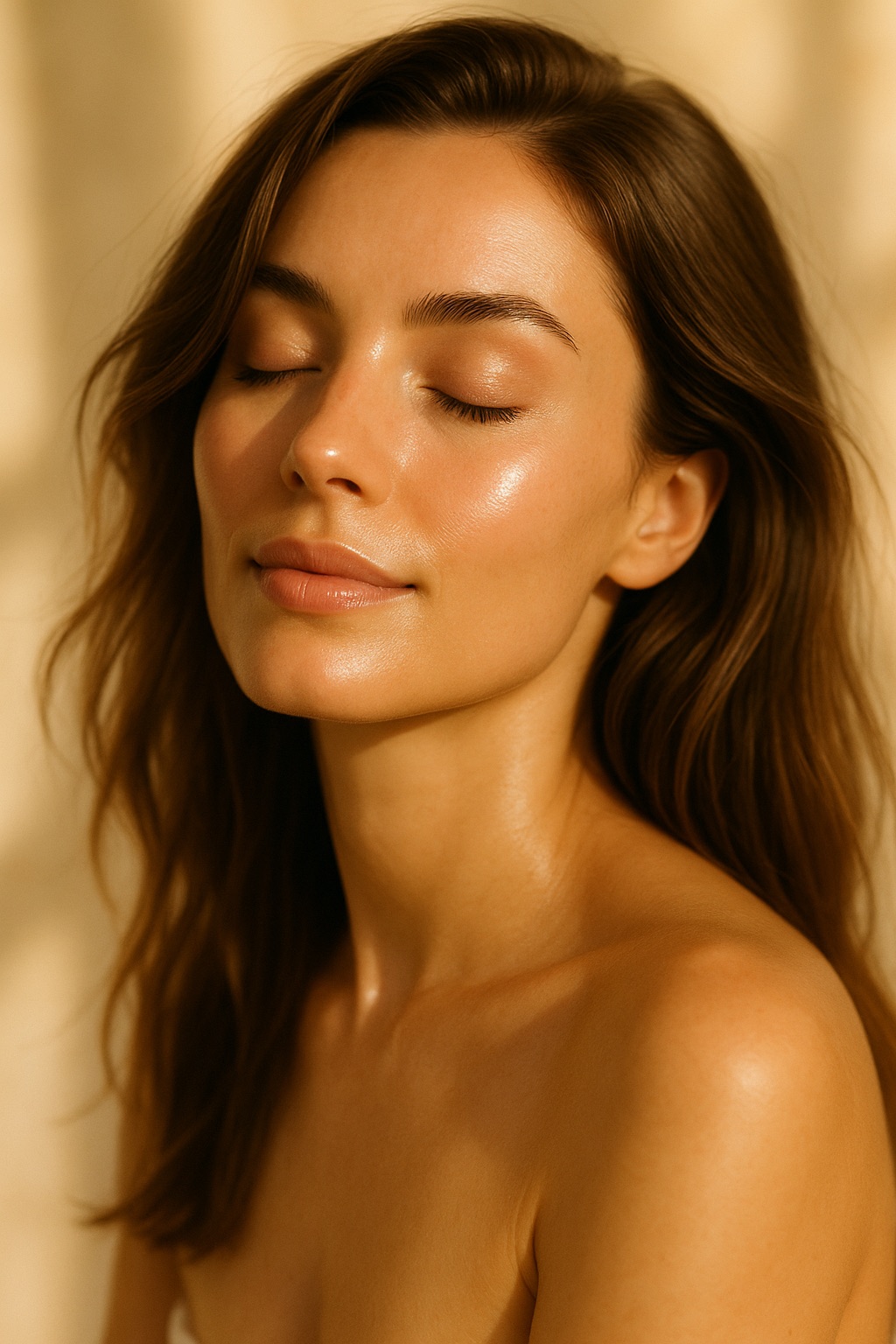 Beautiful skin and confidence at Balance